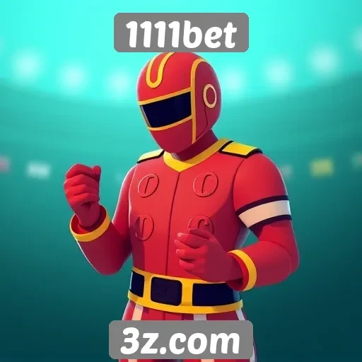 Comparação do 1111bet com concorrentes do setor