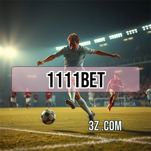 Aposte no Esporte: Explore a 1111bet e Libere Emoções