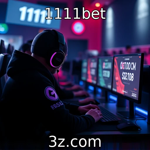 Aumento da popularidade dos eSports no mercado